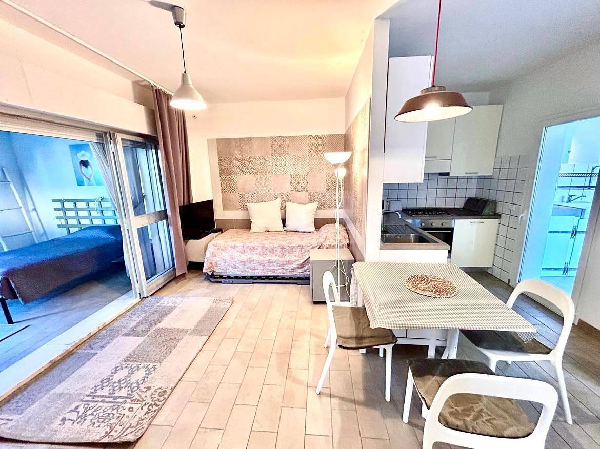 Chalet para 6 personas con jardín in Numana, Riviera del Conero