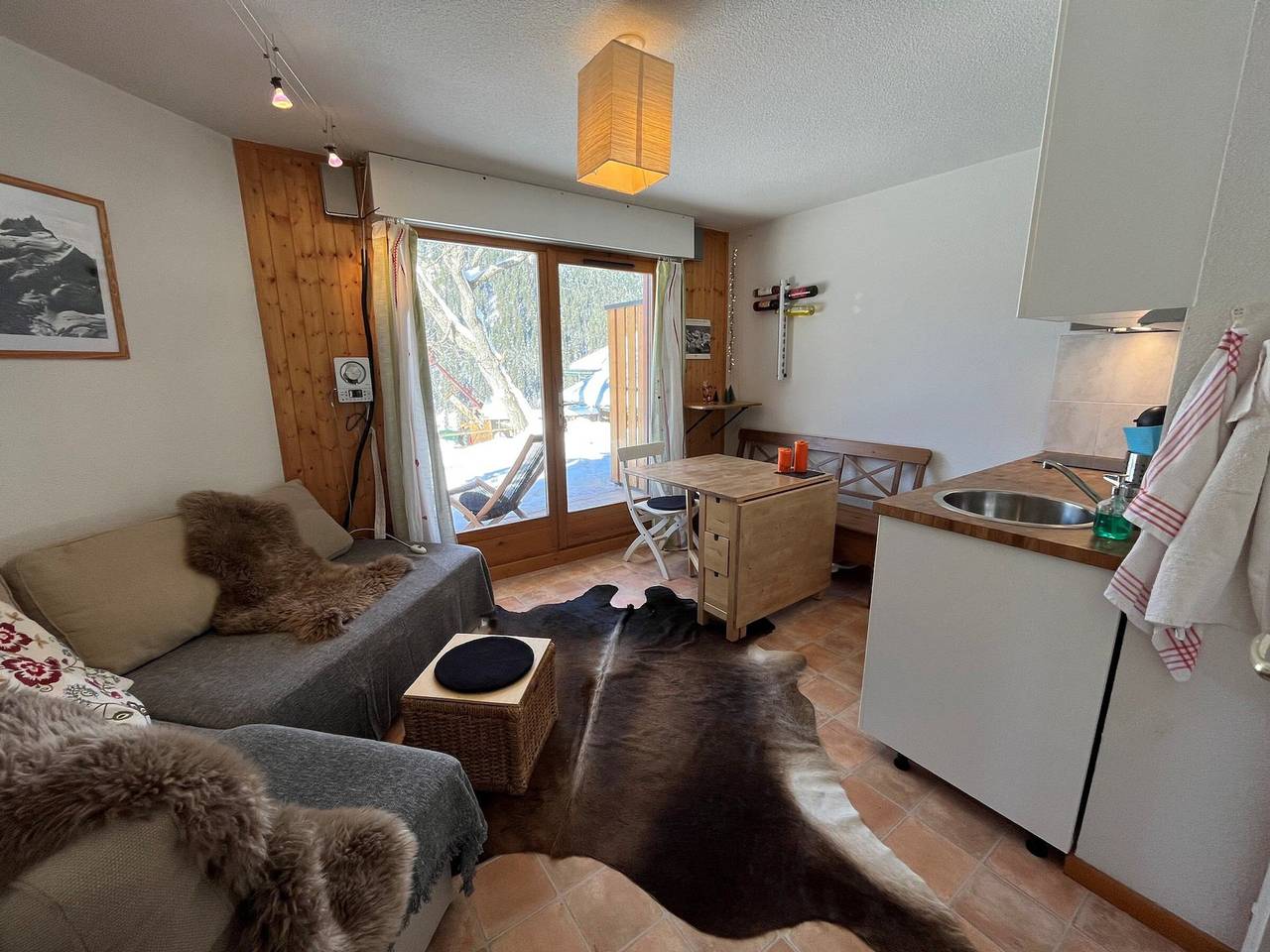 Photo : Appartement de vacances