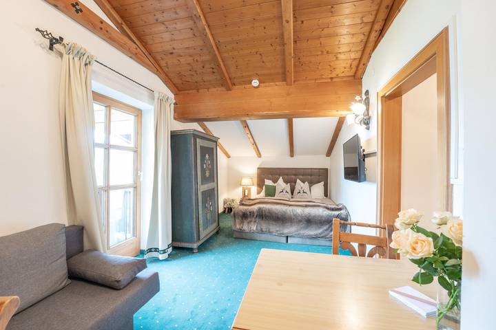 Ganze Ferienwohnung, Apartment Hansi in Alpendorf, Sankt Johann im Pongau