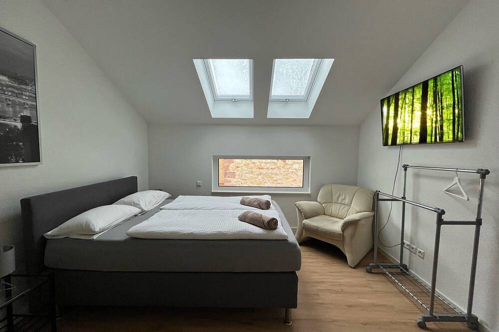 Ganze Wohnung, Neue Moderne Fewo Europa-Park & Rulantica in Europa-Park, Ringsheim