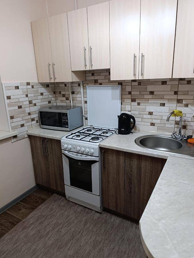 Appartement de vacances pour 4 personnes, avec vue et balcon