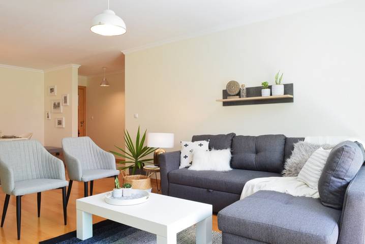 Ferienwohnung für 4 Personen, mit Meerblick und Balkon, mit Haustier auf Madeira - 4