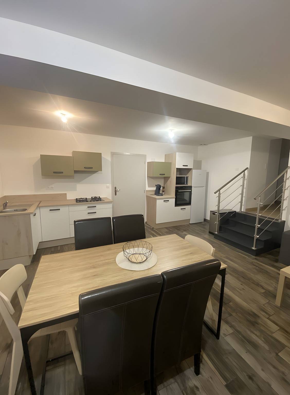 Gîte brain de nuit wifi - proche Saumur in Brain-sur-Allonnes, Vallée de la Loire