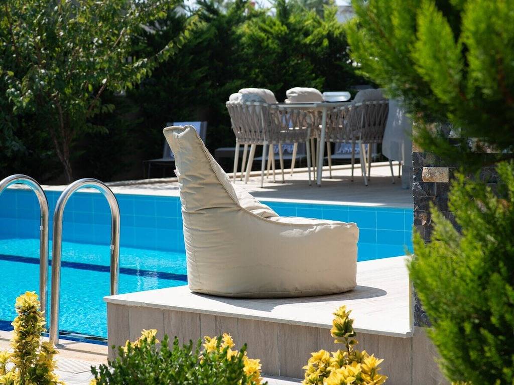 Villa in Antalya mit Schwimmbecken in Belek, Provinz Antalya