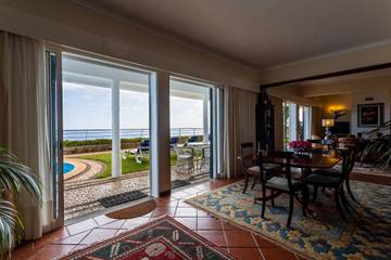 Casa De Férias para 10 Pessoas em Caniço (Santa Cruz), Madeira, Foto 4