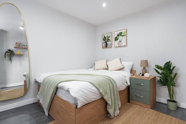 Maison d’hôte pour 5 personnes à Bury