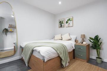 Maison d’hôte pour 5 personnes à Bury