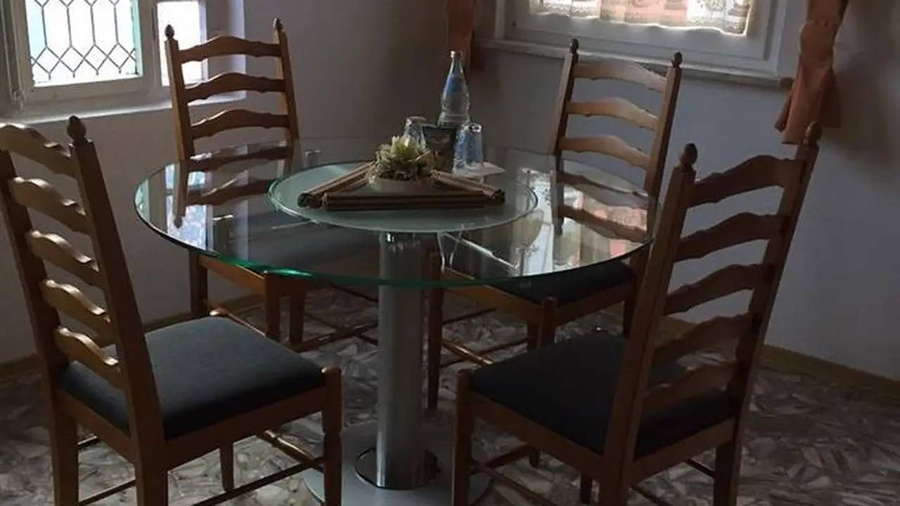Entire holiday apartment, Ferienwohnung für 3 Personen (100 m²) in Thale in Thale, Harzvorland