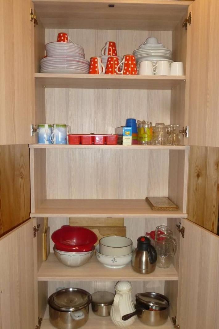 Ferienwohnung für 6 Personen in der Schweiz - 2