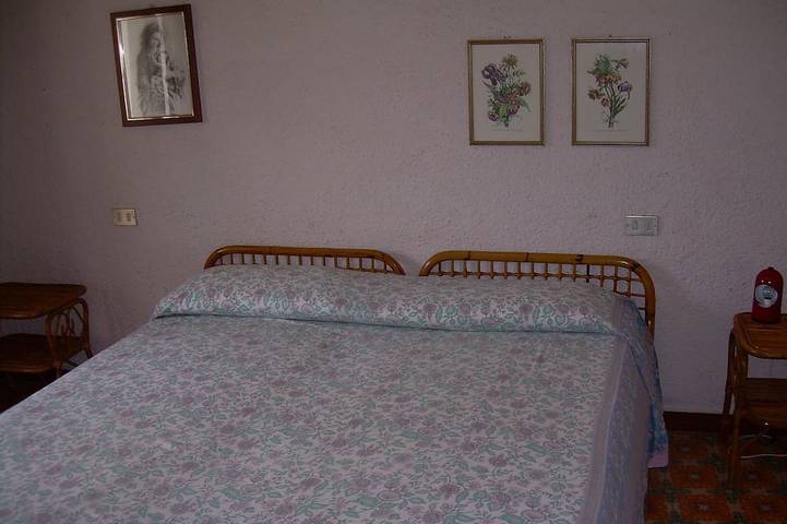 Gîte pour 6 personnes, avec piscine et jardin dans Cala Bitta - 2