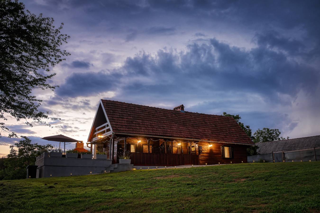 River Home 05 in Ozalj, Karlovac und Umgebung