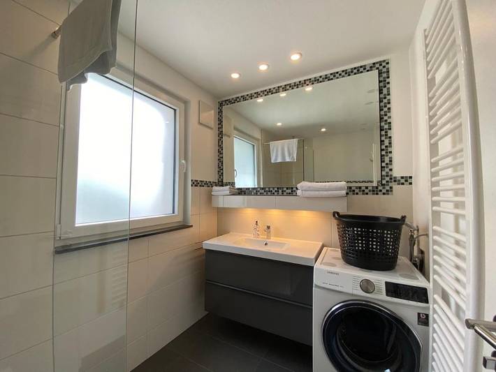 Gîte pour 2 personnes, avec vue à Krefeld - 4