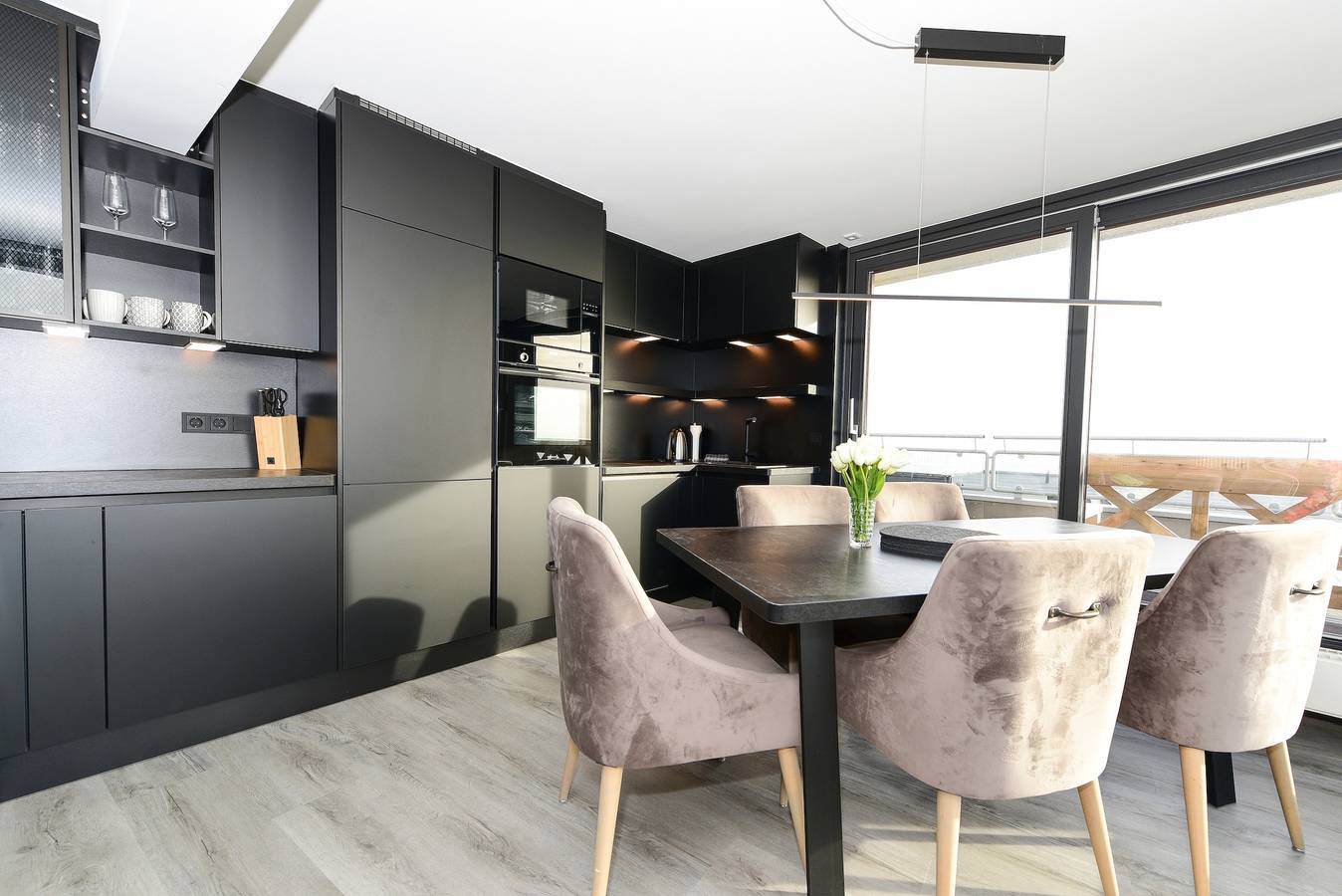 Ganze Ferienwohnung, Haus Bi de Wyk D1A in Wyk auf Föhr (Stadt), Wyk auf Föhr