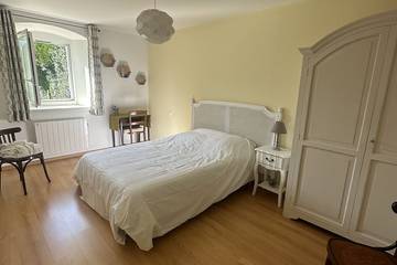 Chalet pour 7 Personnes dans Sallanches, Pays du Mont-Blanc, Photo 1