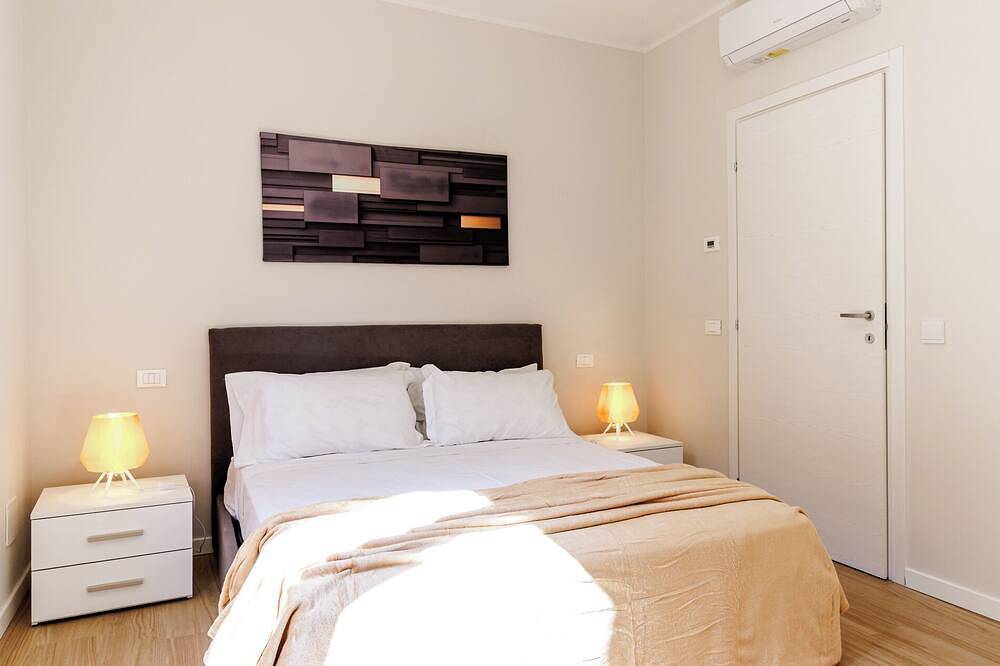 Appartamento intero, Casa Chiara| Wifi Stazione Parcheggio| centro Modena in Modena, Provincia di Modena