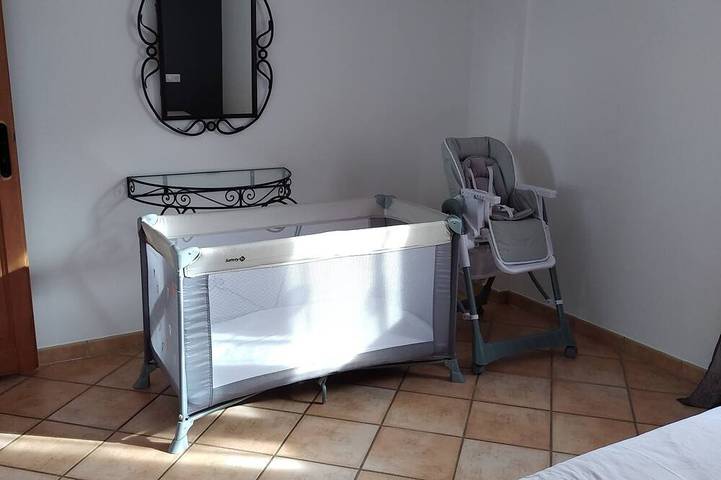 Location de vacances pour 4 personnes, avec terrasse et jardin à Istres - 4
