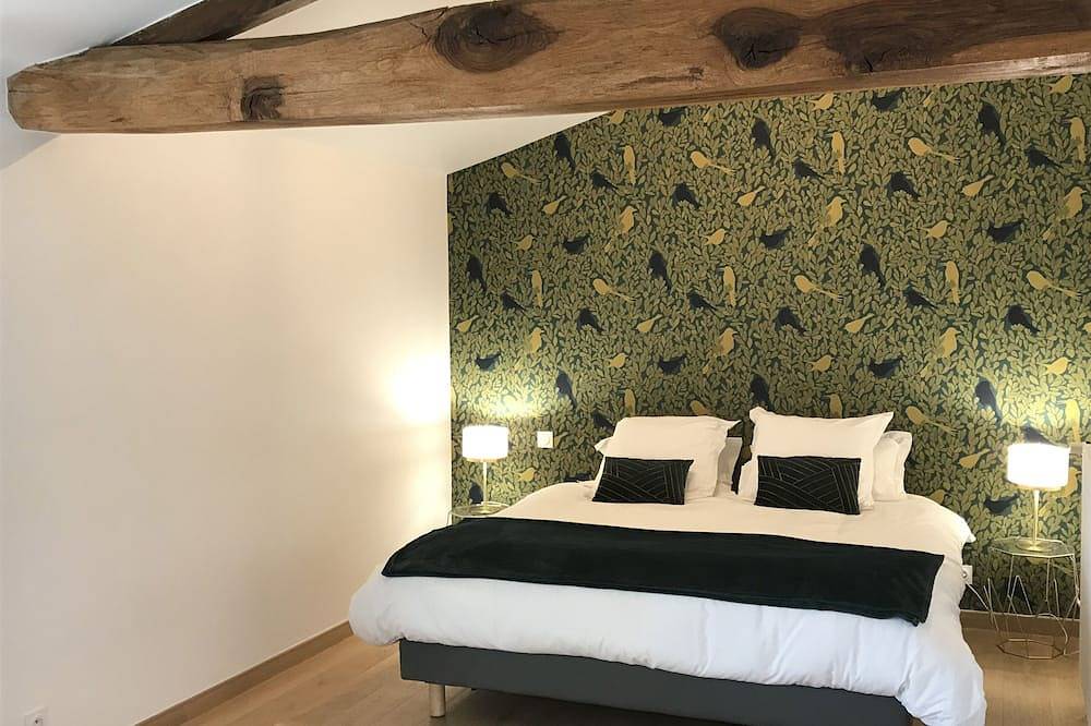 Gite Aramis in Les Herbiers, Loire-Tal