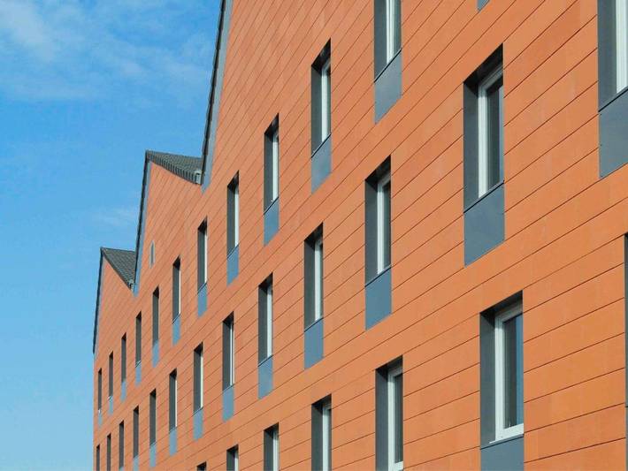 Hôtel pour 2 personnes, avec jardin et terrasse à Chaponnay - 4