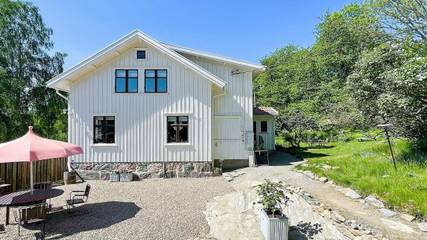 Ferienhaus für 8 Personen in Bohuslän