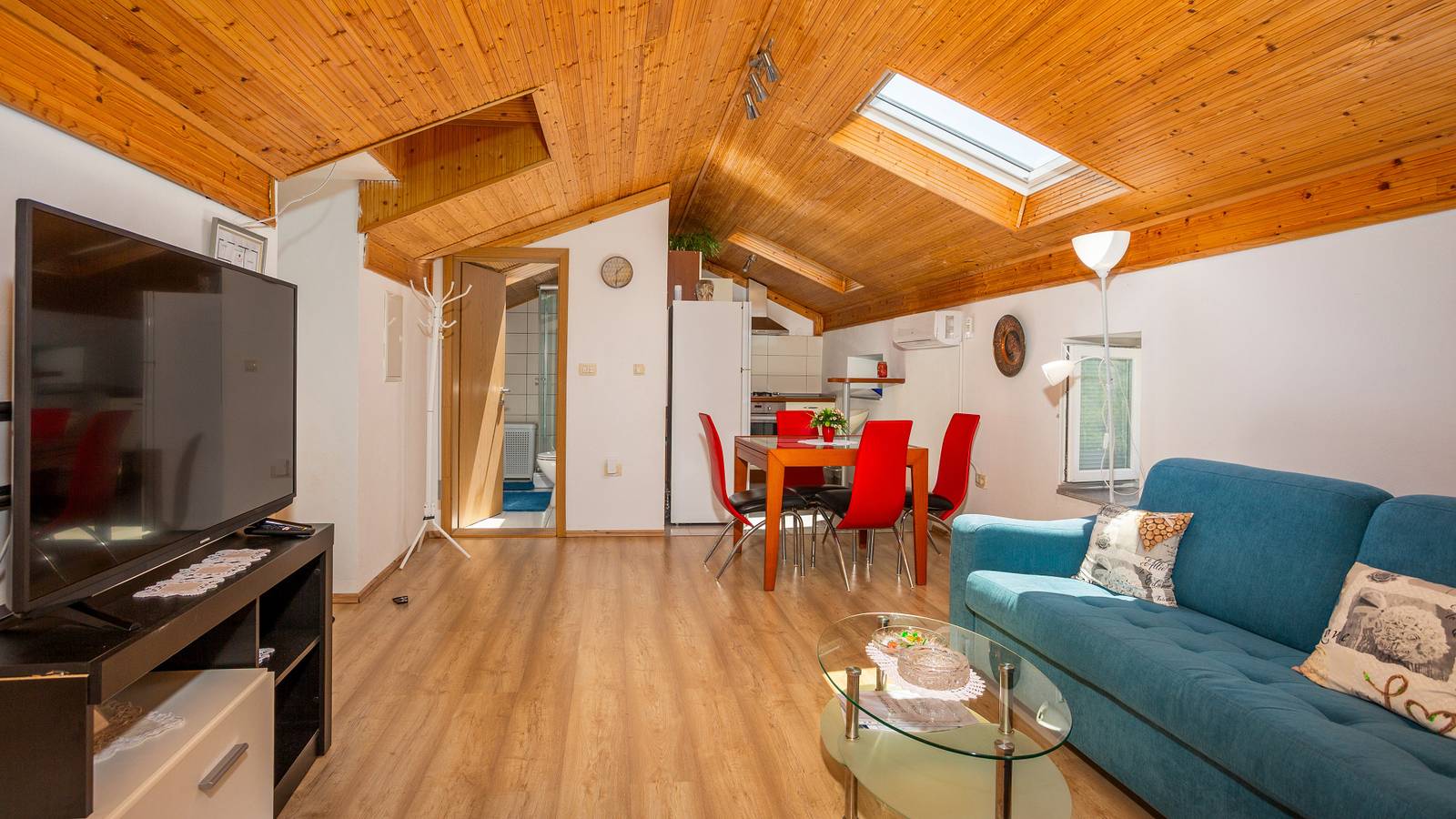 Villa Mirjana with pool Opatija  by Villas Guide in Moscenicka Draga, Primorje-Gorski Kotar