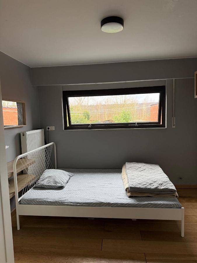 Location de vacances pour 8 personnes, avec balcon à Boom - 2