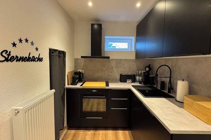Ferienwohnung für 2 Personen in Wolf