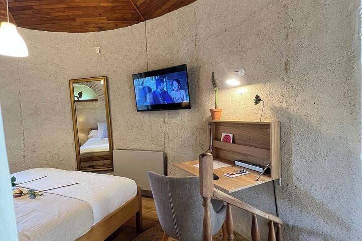 Chambre d’hôte pour 2 personnes à Auch - 3