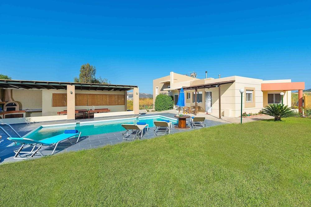Casa vacanza a Rodi a partire da 248€ a notte