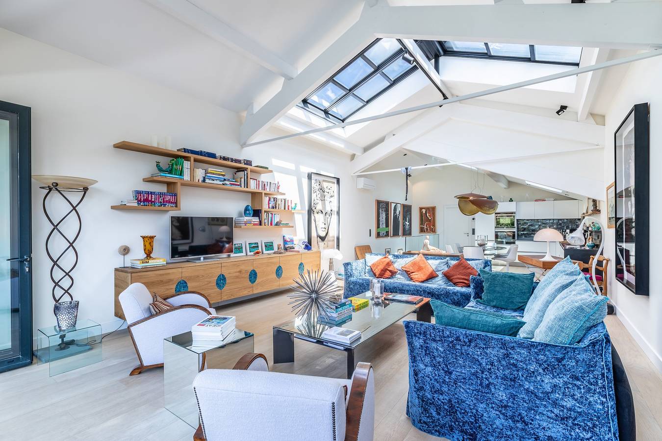 Casa vacanza a Biarritz a partire da 570€ a notte