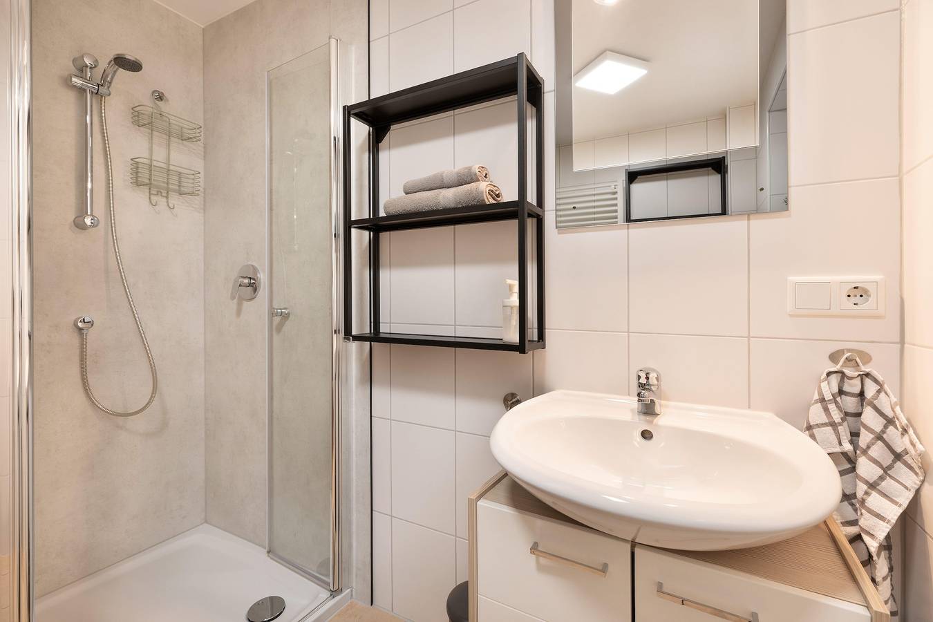 Geheel vakantieappartement, Apart Jochberg in Hainzenberg, Zillertaler Alpen