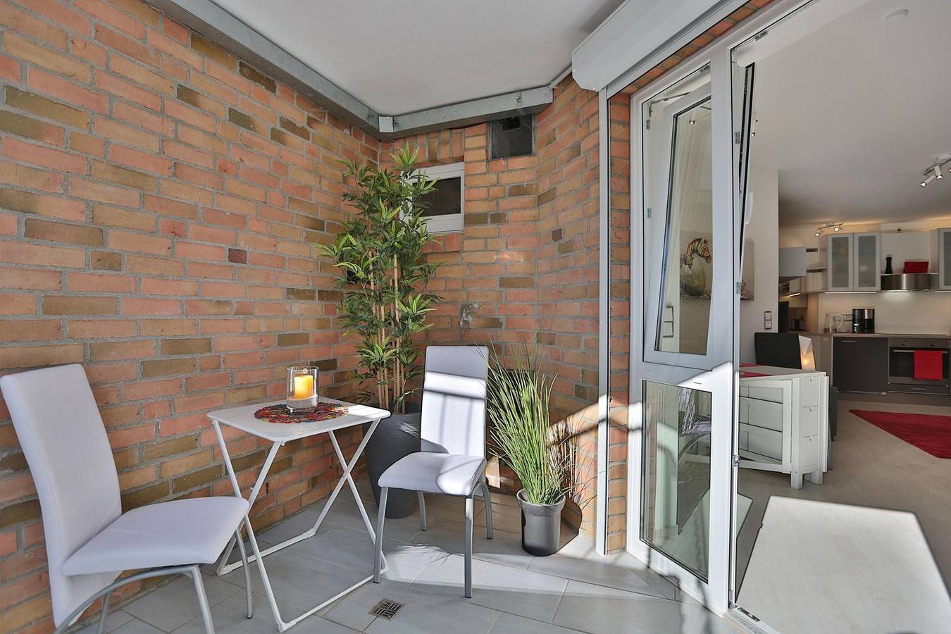 Apartamento entero, Residenz Ostseestrand Appartement 32 in Scharbeutz, Distrito de Holstein Oriental