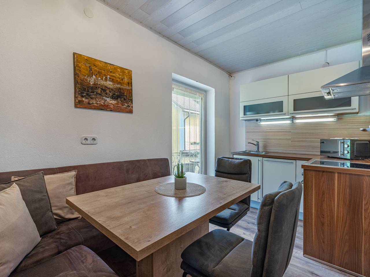 Geheel appartement, Ogris in Velden am Wörther See, Klagenfurt - Villach & omgeving