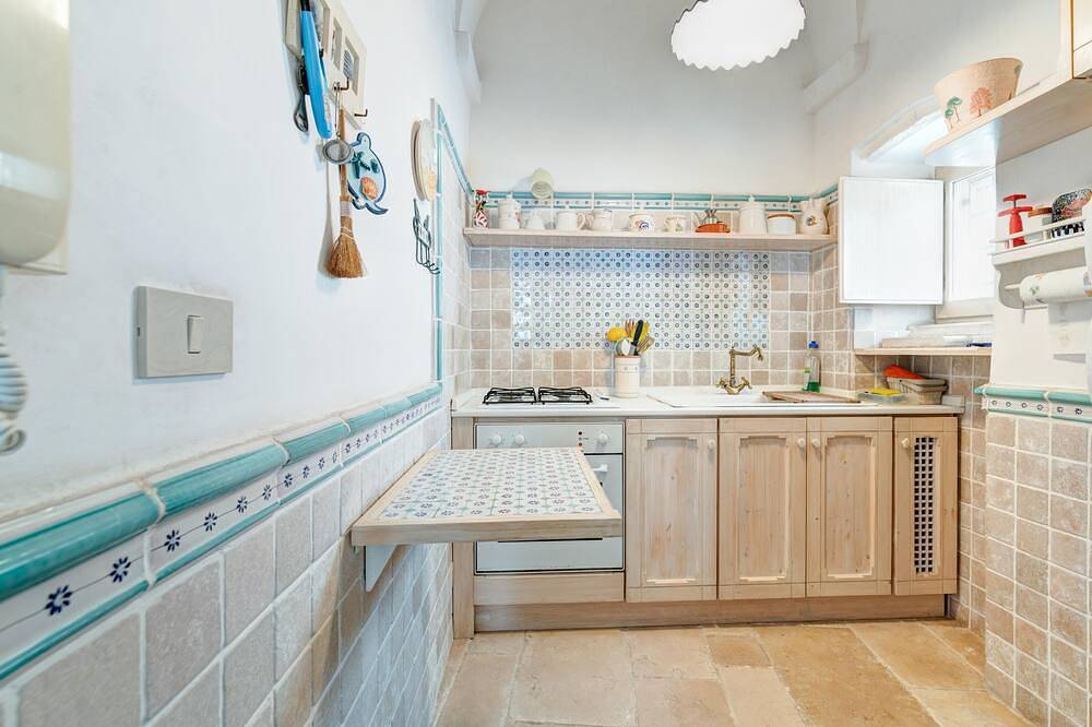 Casa vacanza a Murgia a partire da 90€ a notte