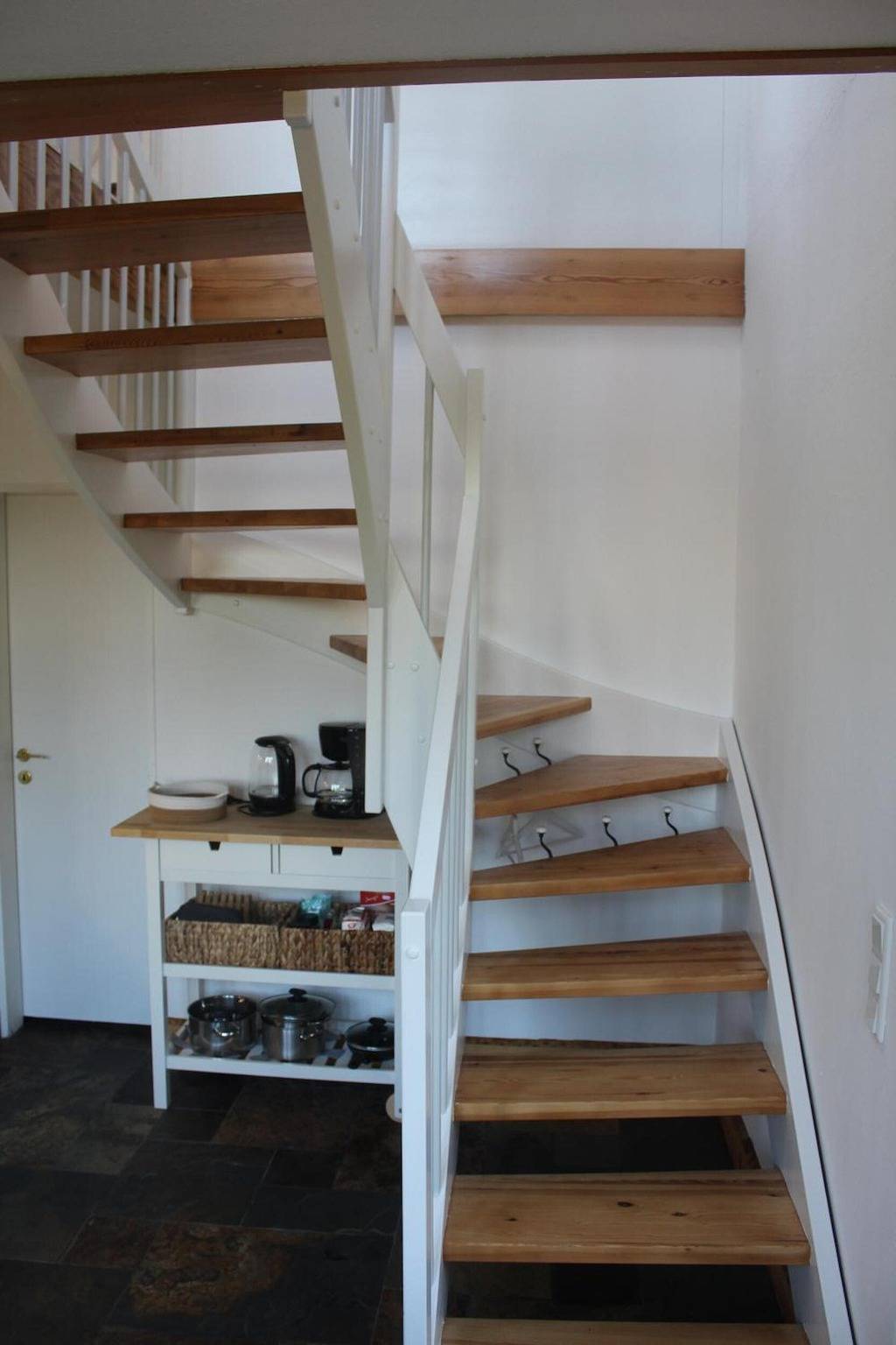 Ganze Ferienwohnung, Tiny Home 'Auf Dem Ostedeich' mit privater Terrasse in Neuhaus (Oste), Cuxland