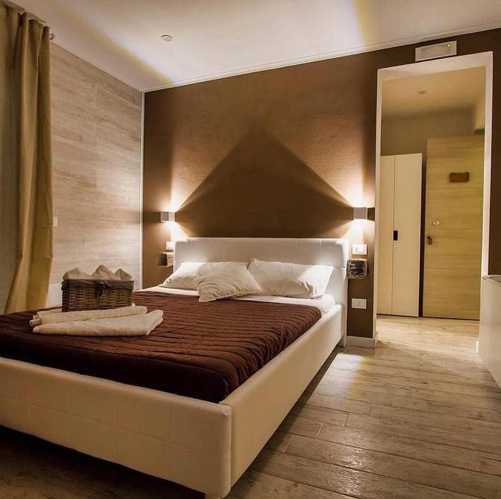 B&b per 4 persone, con giardino e sauna nonché idromassaggio in Parco Nazionale della Sila