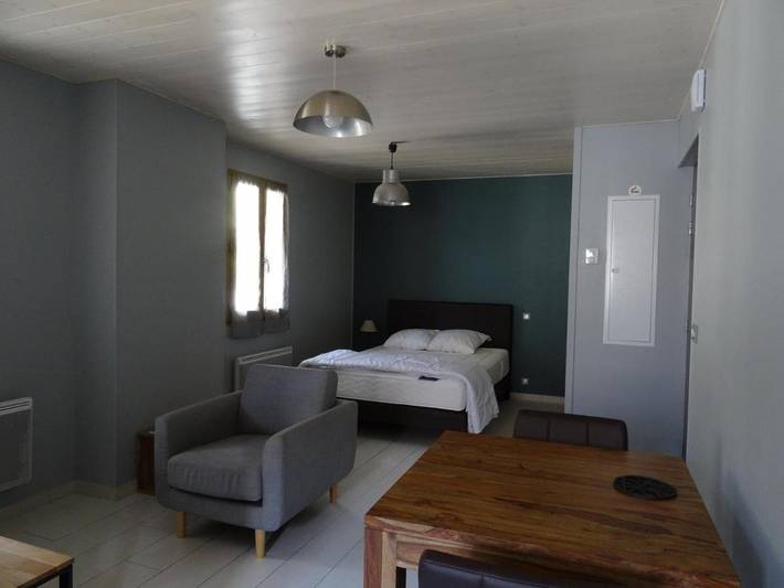 Appartement de vacances pour 2 personnes