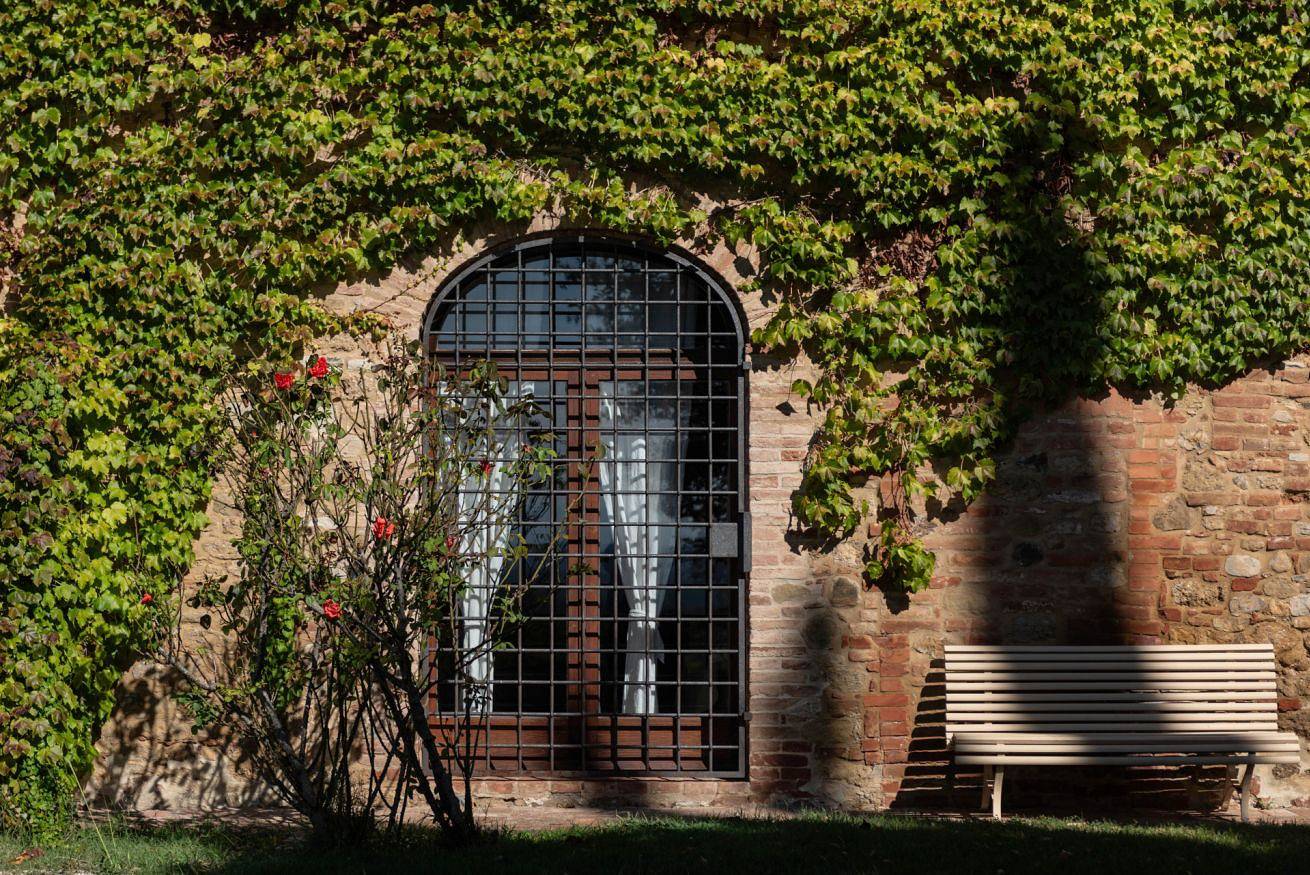 My Exclusive Italy - Villa Majestic Tuscany with Infinity Pool & Lush Garden in Siena, Siena Province