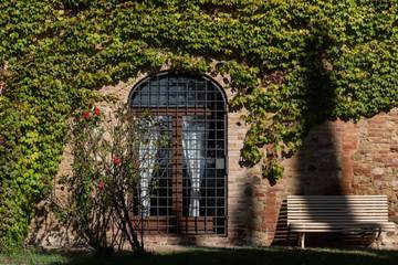 Villa for 12 Guests in Siena, Siena Province, Picture 4