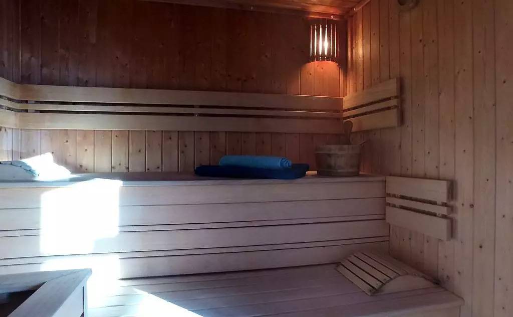 Ganze Wohnung, 3-Zimmer-Ferienhaus für 4 Personen und 1 Baby in Saales, Niederrhein Elsass