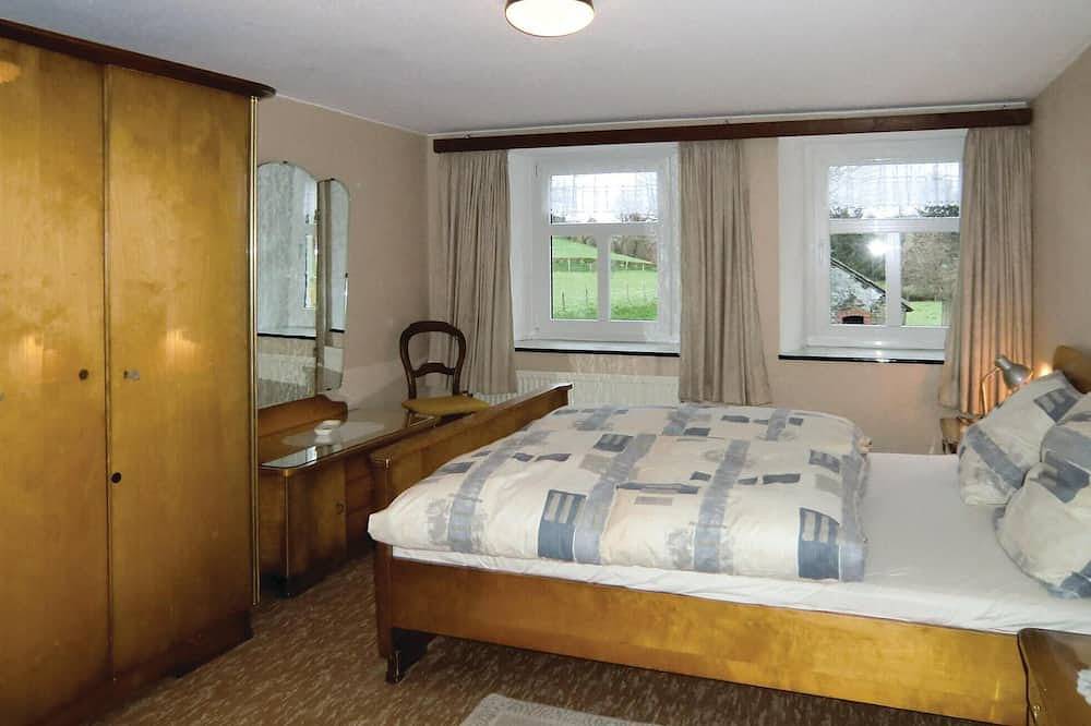 Prachtig huis met 5 slaapkamers in Burg. in Burg-Reuland, Luik en omgeving