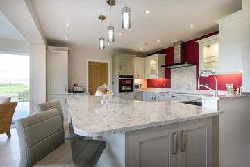 Cottage for 4 People in Henryd, Conwy region, Photo 4