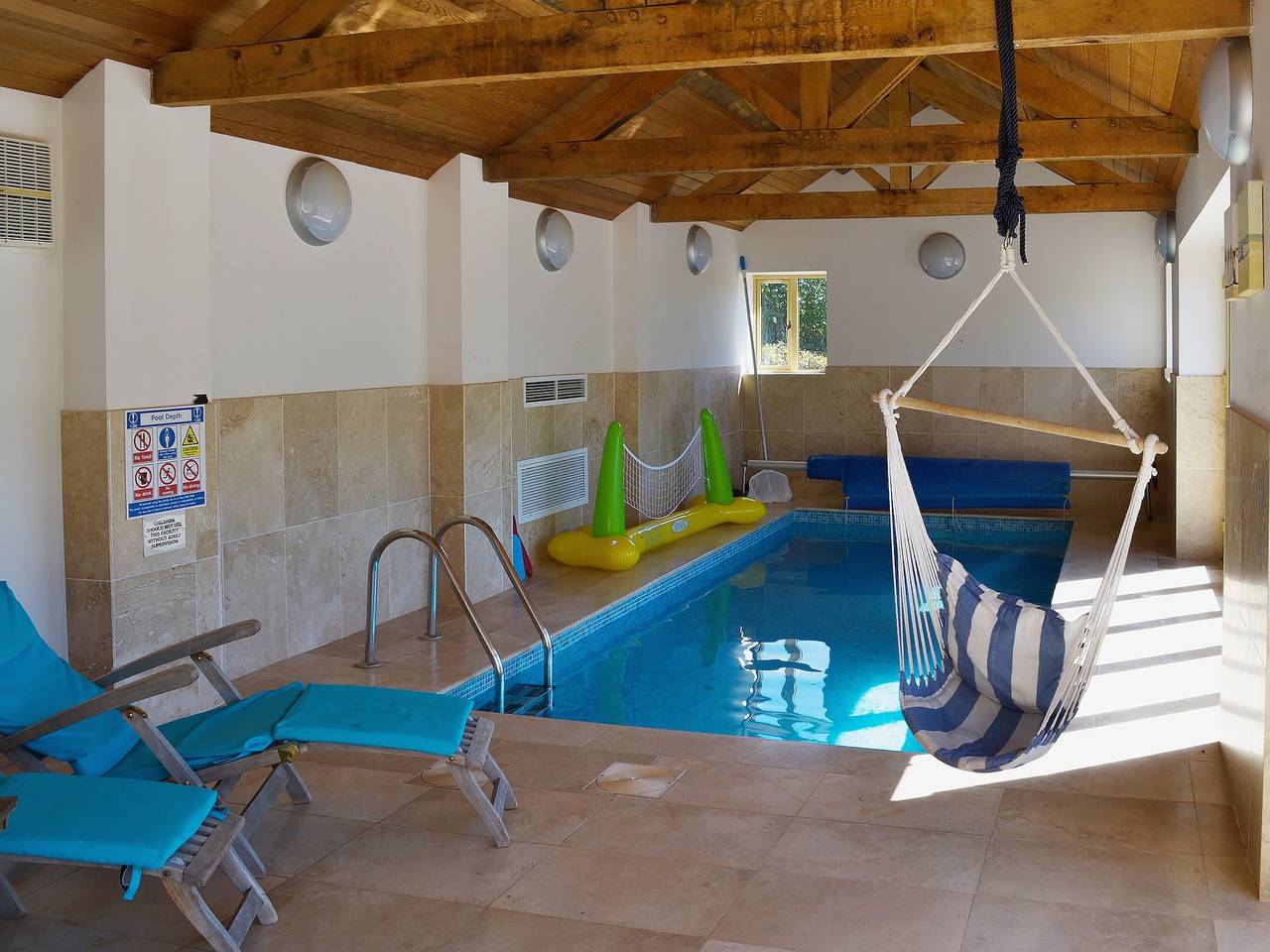 Beer Farm in Somerset