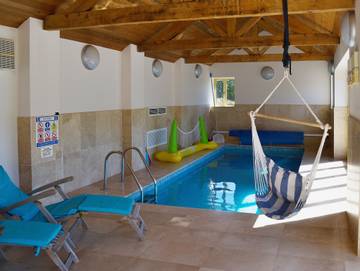 Cottage for 6 People in Somerset, South West England, Photo 1