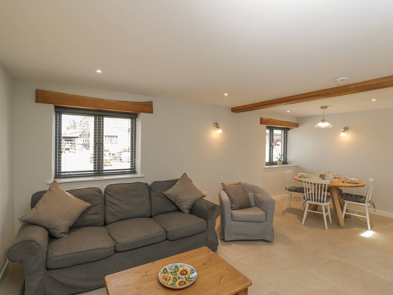 Swallows, 1 The Old Stables in Oxfordshire