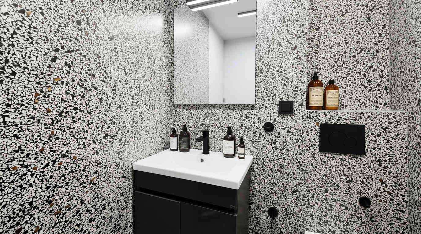 Modern Studio Suite in the centre of Thessaloniki, foto 8