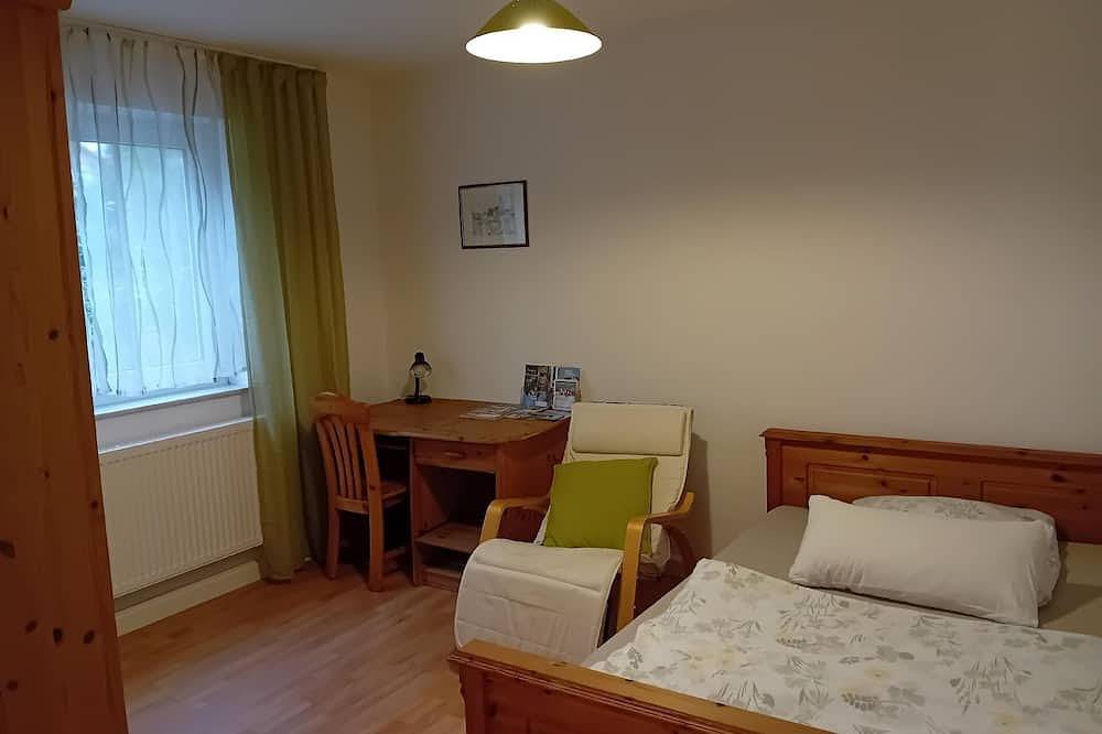 Appartamento di vacanza Regensburg per 1 - 2 persone con 2 camere da letto - Casa di vacanza in Regensburg, Baviera Orientale