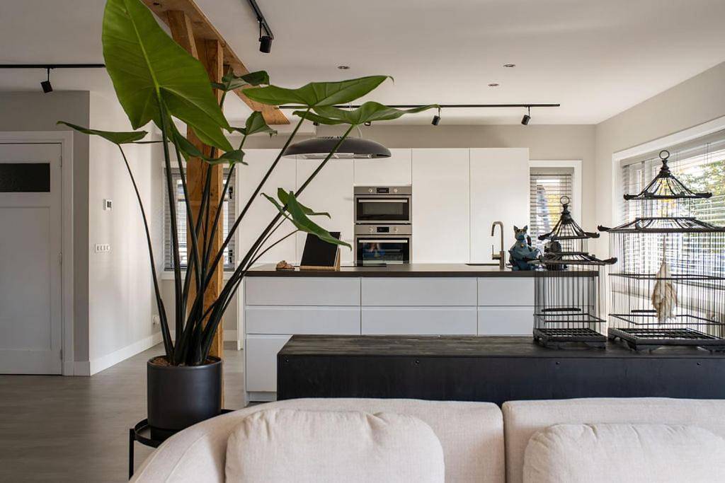 Apartment with Terrace in Schagen, Nederlandse Noordzeekust