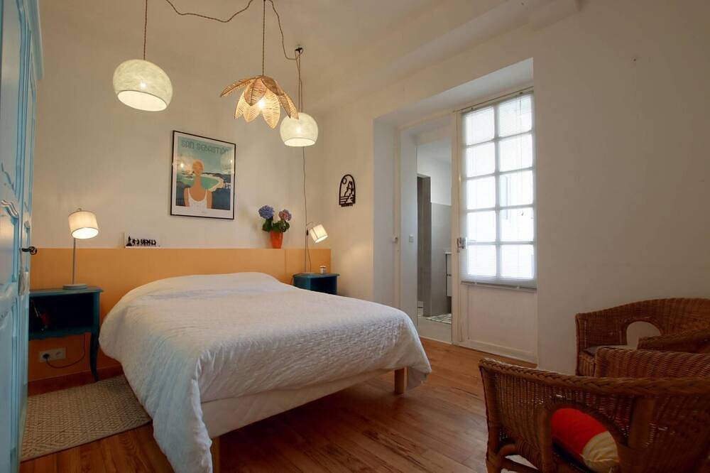 Etche Alabena - Ainhoa in Ainhoa (Pirineos Atlánticos), Region de Bayona