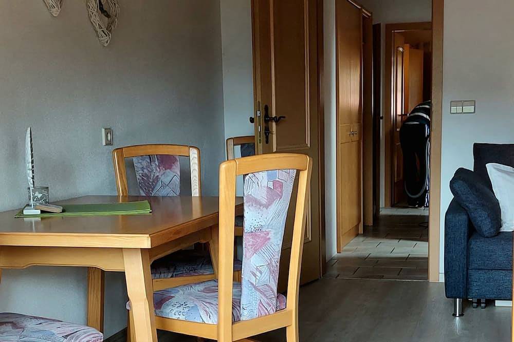 Ganze Wohnung, Ferienwohnung Haus Wiesenblick - Haus Wiesenblick in Oberwössen, Unterwössen