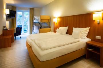 Hotel für 4 Personen in Bad Ems, Lahn-Taunus, Bild 3